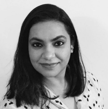 Deepika Walian, Academic Consultant at Olmec Education